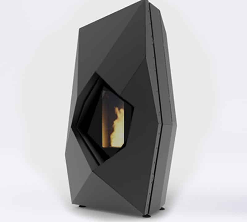 DIAMOND NOIR