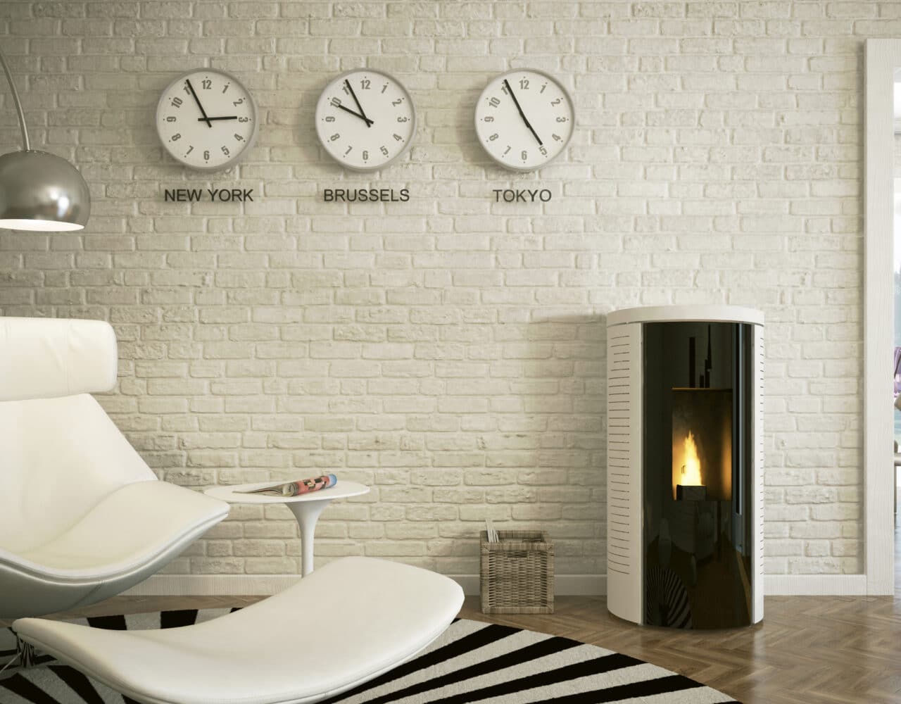 FUSION CLASSIC GRIS