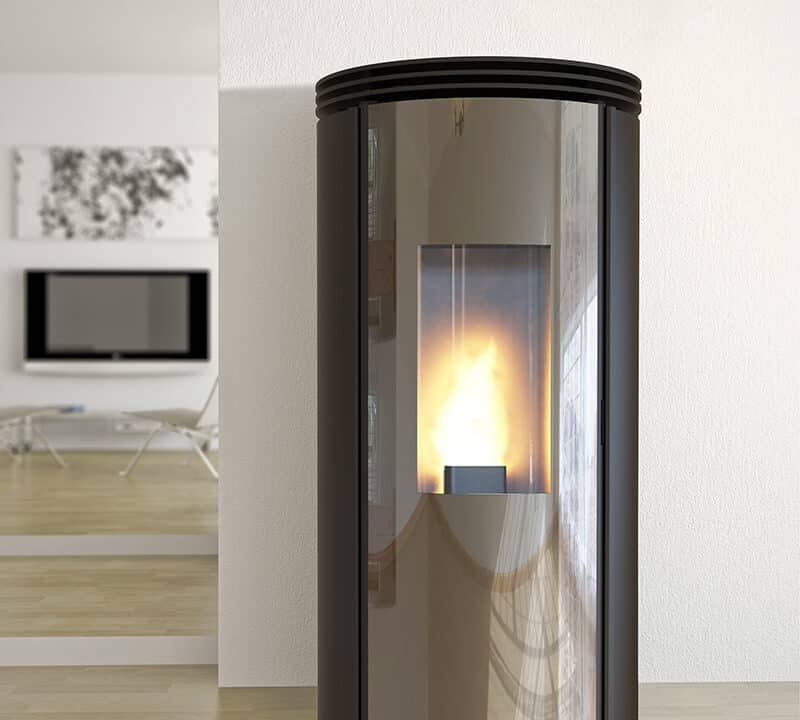 FUSION GLASS DARK MIRROR
