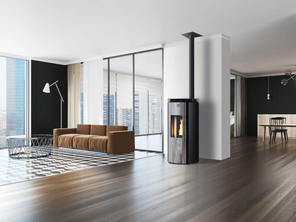 FUSION GLASS DARK MIRROR