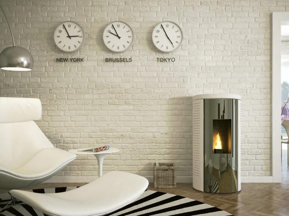 FUSION MIRROR GRIS