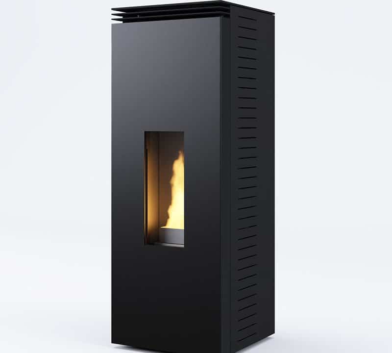 MINI TOWER METAL LINE
