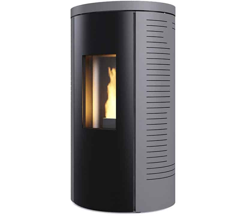 eclypse gris metal