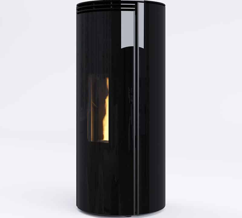 mini fusion glass noir