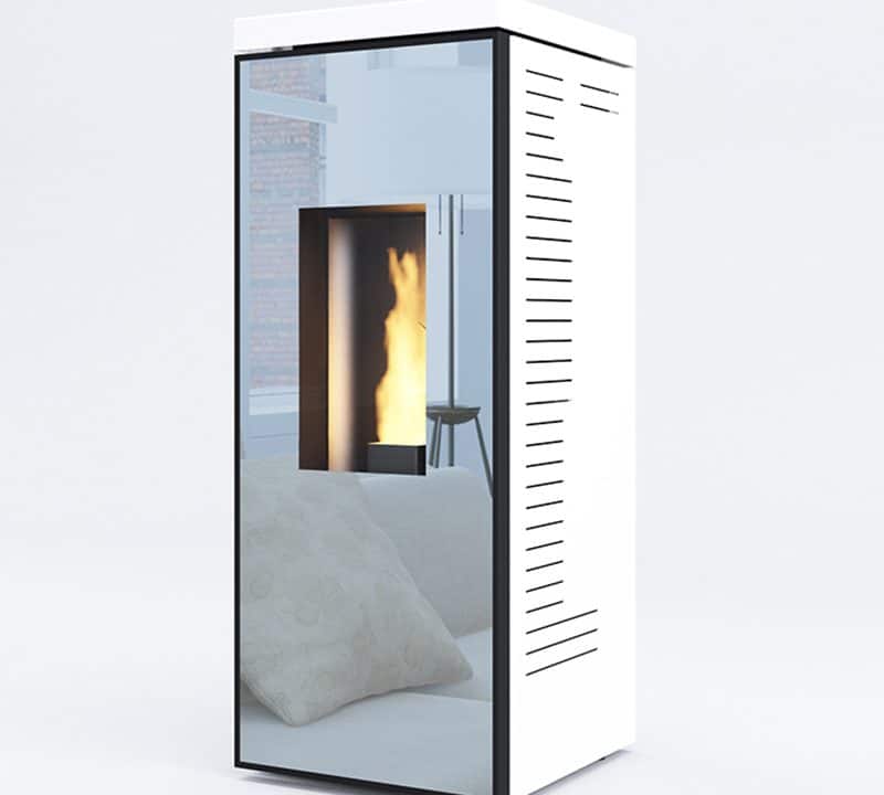 tower gris mirror