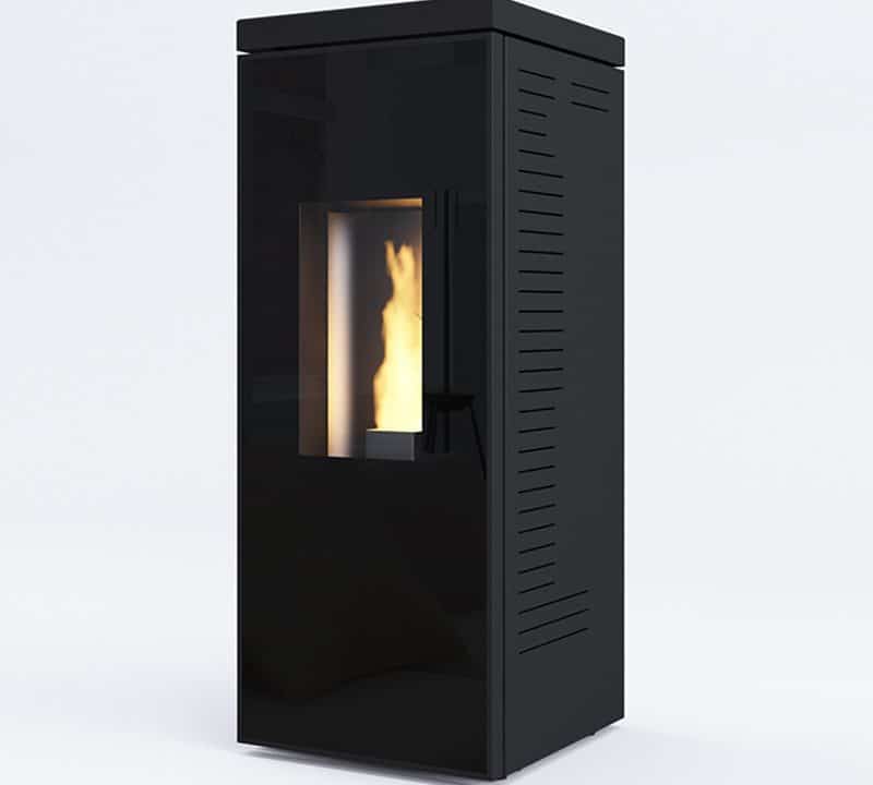 tower noir