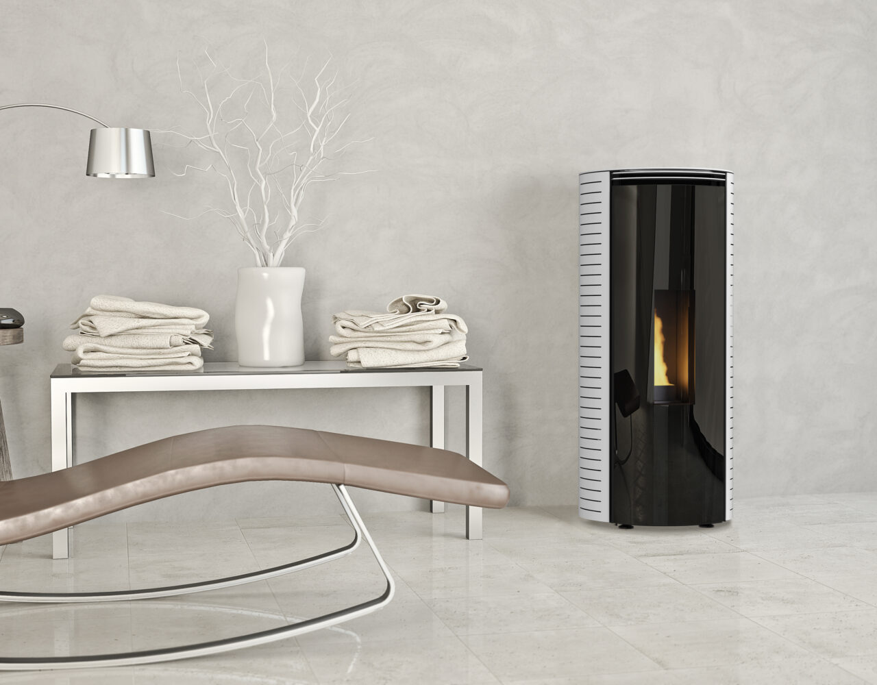MINI FUSION 2 BLANC