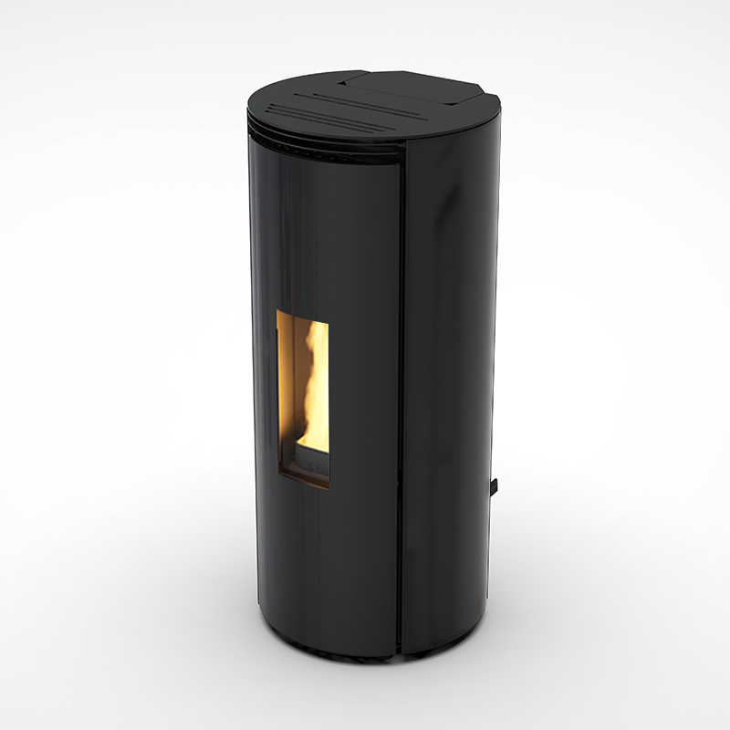 MINI FUSION 2 GLASS NOIR