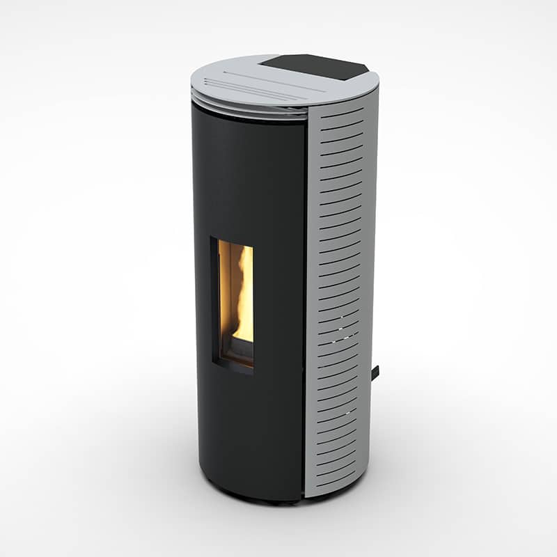 MINI FUSION 2 METAL LINE GRIS METAL