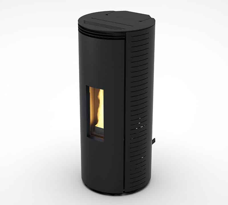 MINI FUSION 2 METAL LINE NOIR