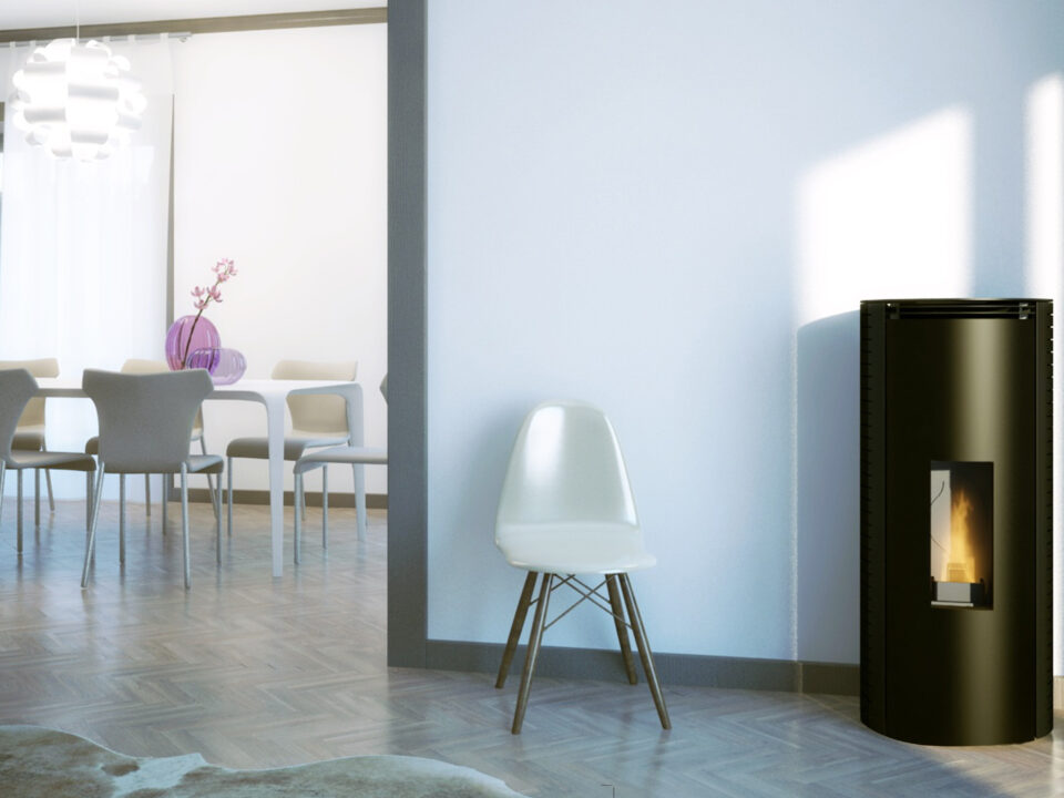 MINI FUSION 2 METAL NOIR