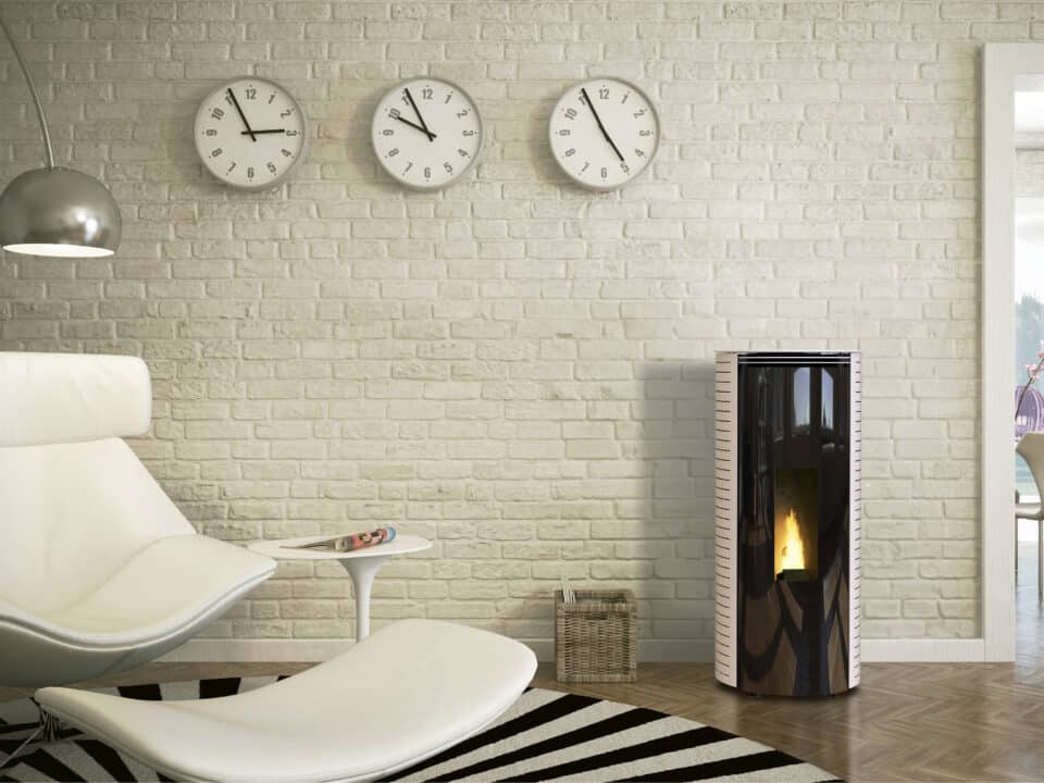 MINI FUSION II GLASS DOOR
