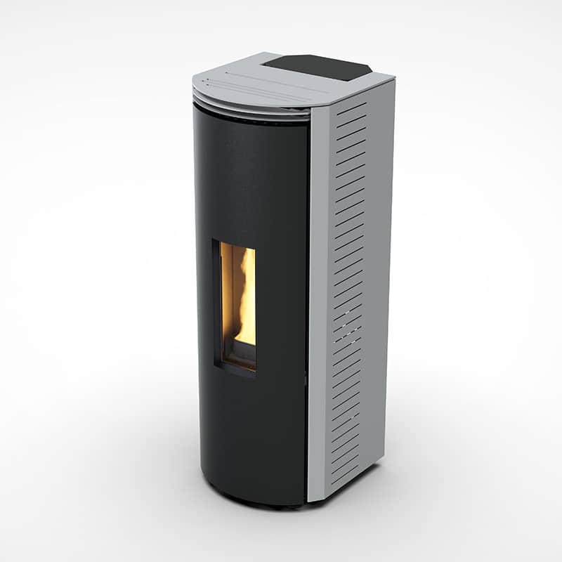 MINI SMART 2 METAL LINE GRIS METAL