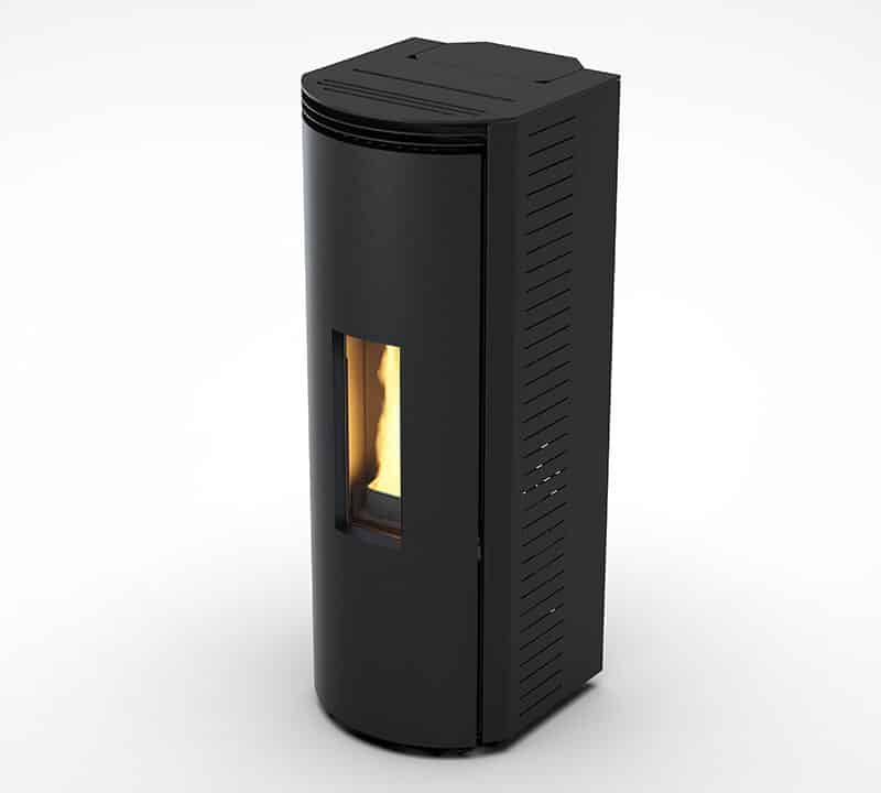 MINI SMART 2 METAL LINE NOIR