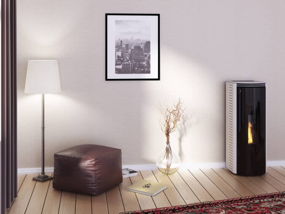 MINI SMART II GLASS DOOR
