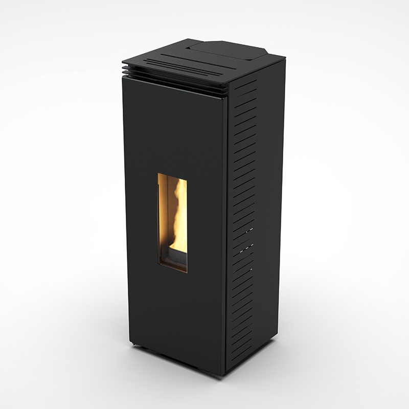 MINI TOWER 2 METAL LINE NOIR