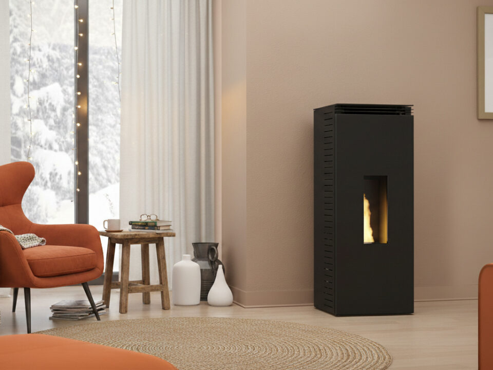 MINI TOWER METAL LINE