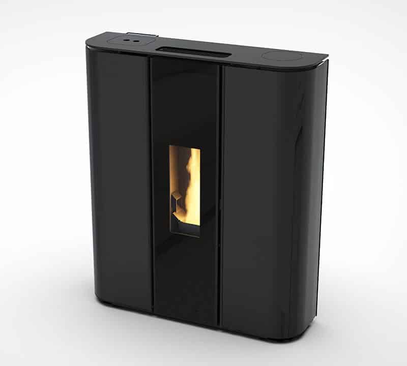 PLASMA 2 GLASS NOIR