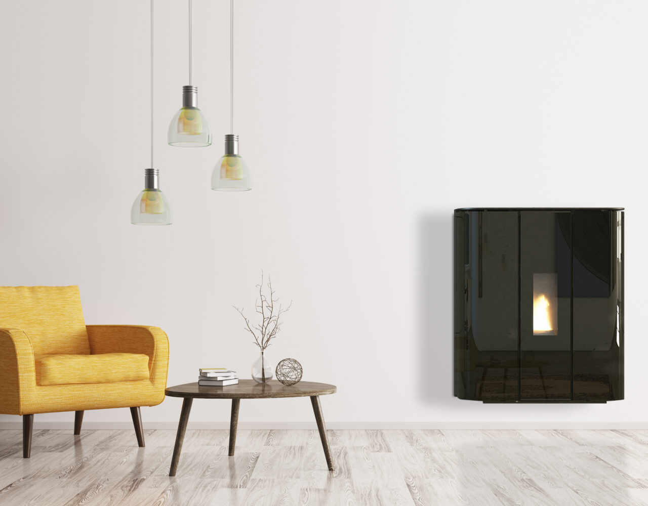 PLASMA 2 GLASS NOIR UP