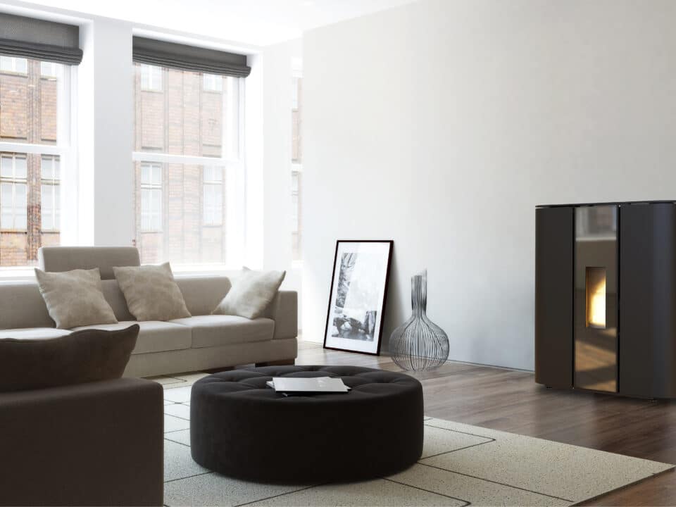 PLASMA II MIRROR