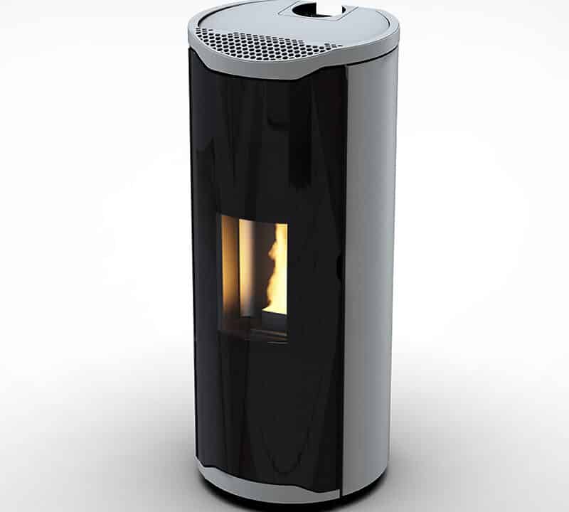 VRIGNE 2 GRIS METAL