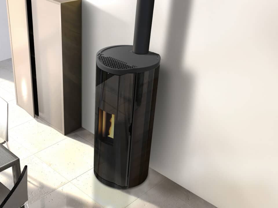 VRIGNE II GLASS